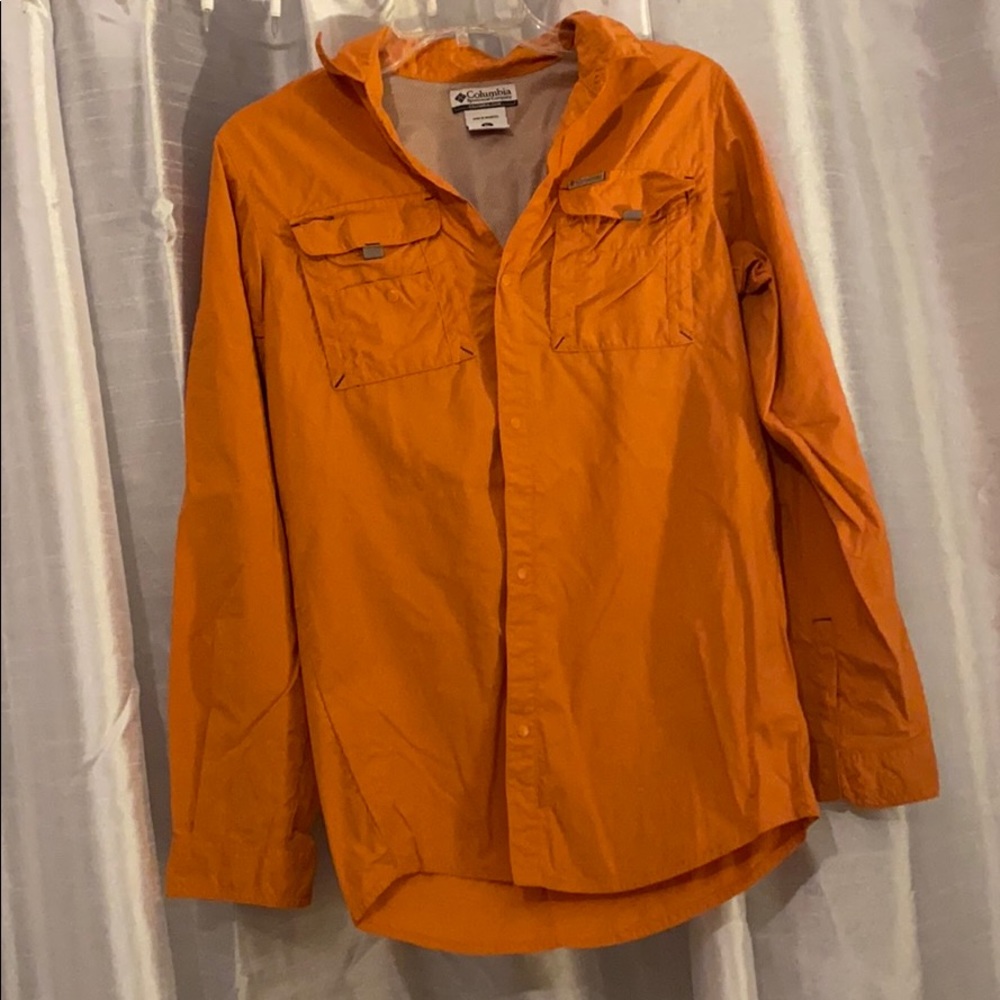 Sun shirt